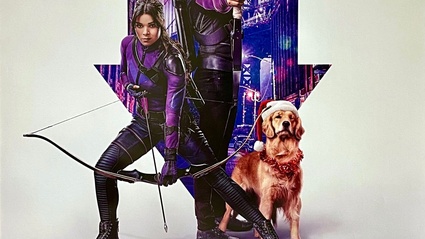 Hawkeye