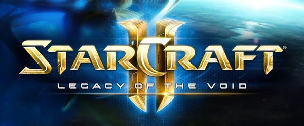Oggi, ore 18:30, Gameplay in diretta di Starcraft II: Legacy of the Void