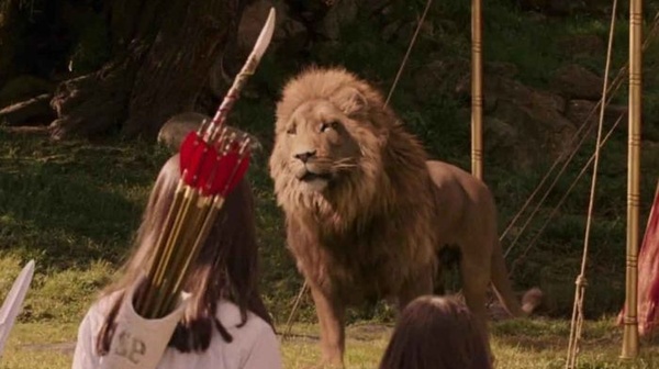 Narnia, Greta Gerwig Moves Story to the Fifties