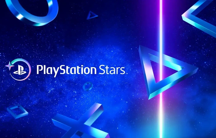 PlayStation Stars chiude quando scadono i punti