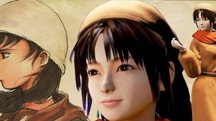 Shenmue non si fermera al 3