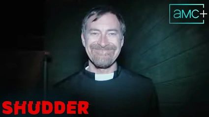 The Creep Tapes - Immagini dalla serie horror