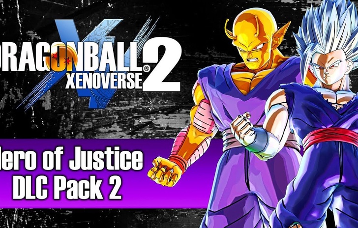 Dragon Ball Fighter Z e Xenoverse 2 distribuite 10 milioni di copie per entrambi
