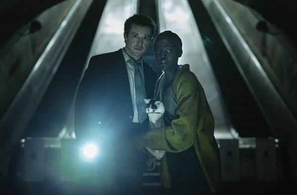 A Quiet Place - Giorno 1 più che spaventare, commuove: la recensione del film