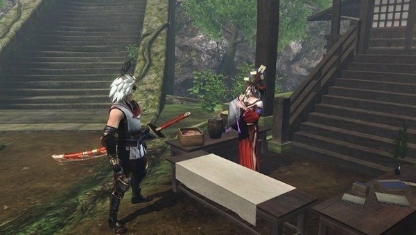 Nuovi video per Toukiden Kiwami