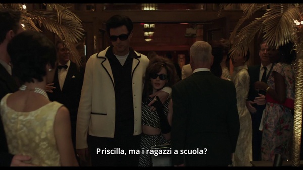 Priscilla, recensione: una Maria Antonietta che non ce l’ha fatta