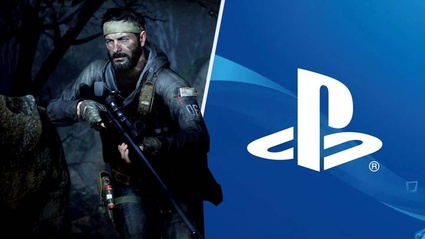 Call of Duty restera su Playstation