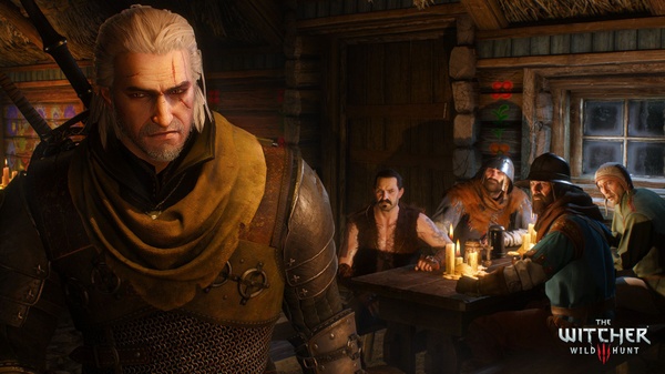 Le scuole dei Witcher sono una invenzione di CD Projekt