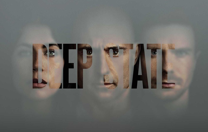 Milano si ferma per il lancio di Deep State