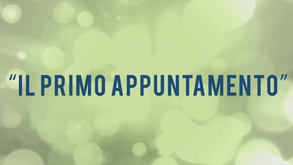 Clip: il primo appuntamento