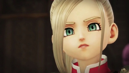 Trailer di lancio per Dragon Quest Heroes: L'Albero del Mondo e le Radici del Male