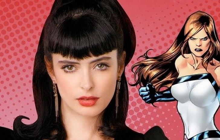 Nuovo trailer per la serie tv di Jessica Jones