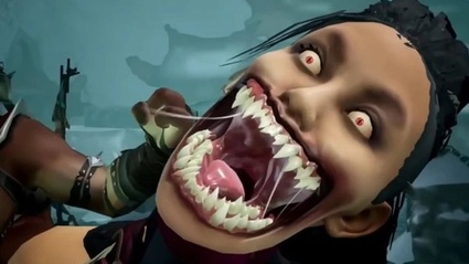 Mortal Kombat 1 esce oggi, ma su Switch fa discutere