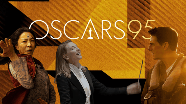 Oscar 2023 chi vincerà Le previsioni della vigilia vedono un netto favorito