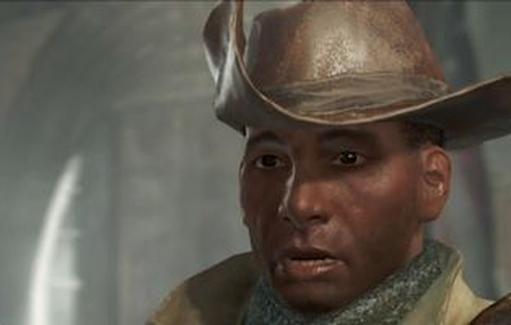 E3 2015 Fallout 4 immenso e immensibile