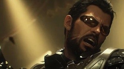 [E3 2015] Deus Ex e creato per fare piacere ai giocatori