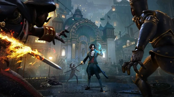 Lies of P raggiunge quota 7 milioni di giocatori