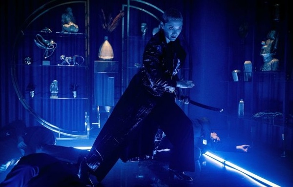 The Beekeeper 2 - La piacevole sorpresa è nel cast