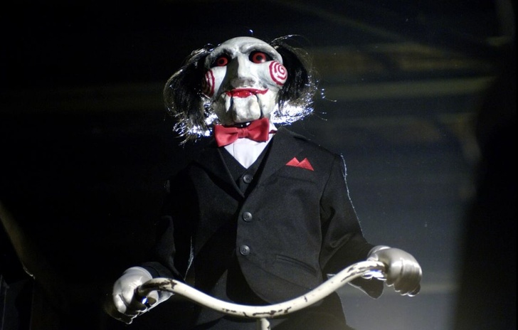 Saw XI torna alle origini Jigsaw di nuovo al centro