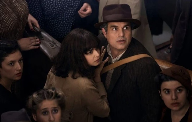 La recensione di Tutta la luce che non vediamo la nuova miniserie di Netflix