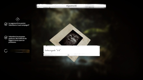 Amerzone: The Explorer