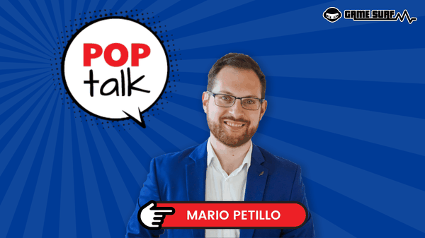 Pop Talk: il podcast sulla cultura pop - Ospiti e discussioni su cinema, serie TV e videogiochi