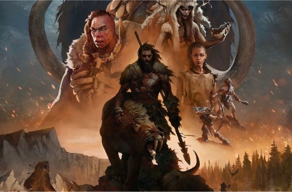 Far Cry Primal e disponibile