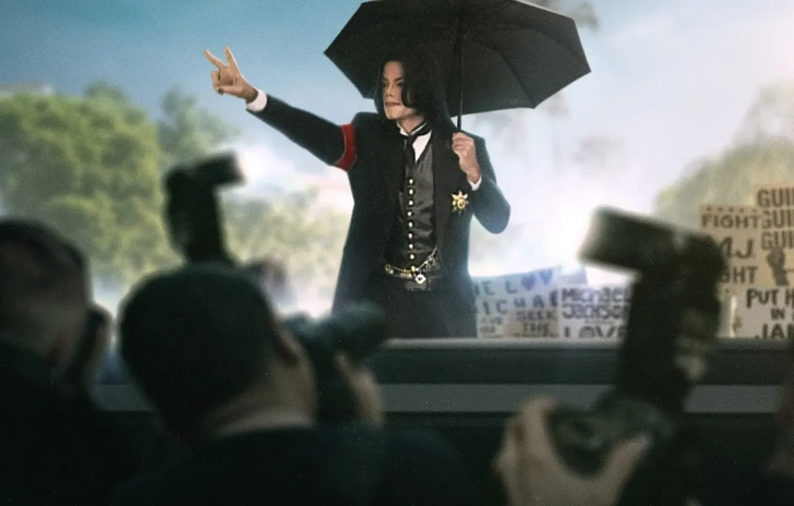 Michael Jackson il verdetto un documentario che non racconta nulla di nuovo