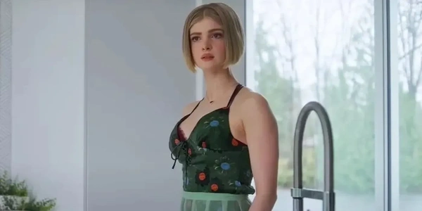 Wifelike: recensione del film di fantascienza di Netflix in cui gli androidi sostituiscono le donne