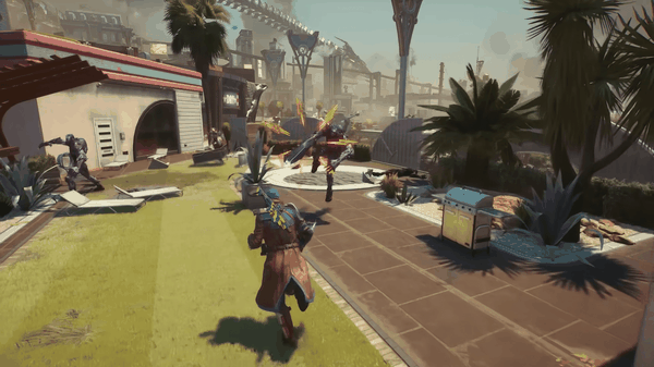 Suicide Squad: Kill the Justice League, la recensione: un