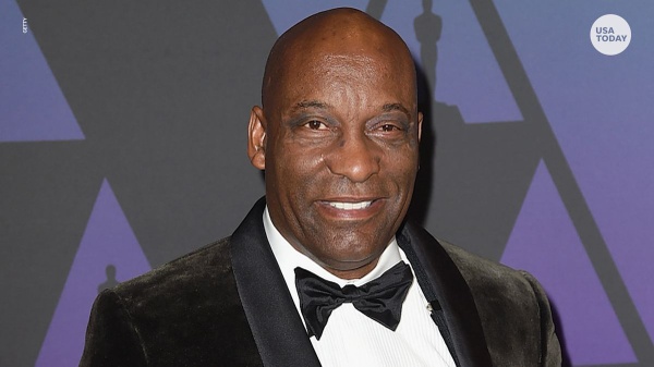 E' morto John Singleton