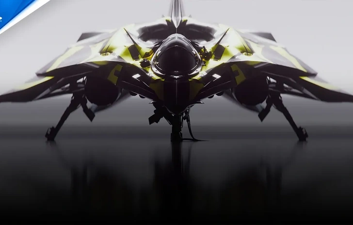 Cygni All Guns Blazing nuovo trailer dello shmup tripla A