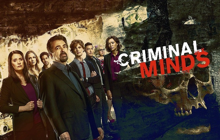 Parte da domani su FOX lultima stagione di Criminal Minds