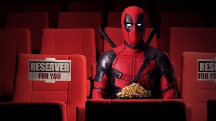 Ecco le biografie dei personaggi di Deadpool