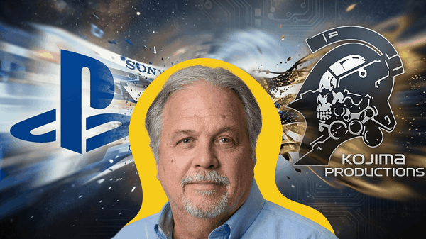 Digital Dragons 2026 - Riley Russell, dalla vicepresidenza di PlayStation alla guida di Kojima Productions 