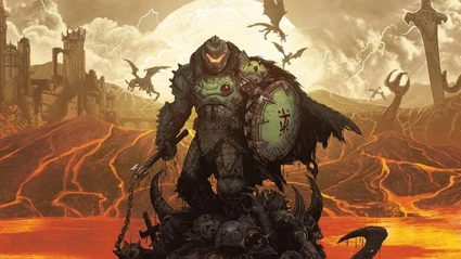 Id Software si unisce in sindacato