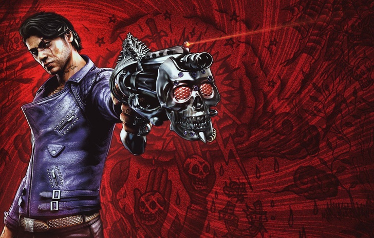 Shadows of the Damned Remastered il ritorno del classico PS3 e 360