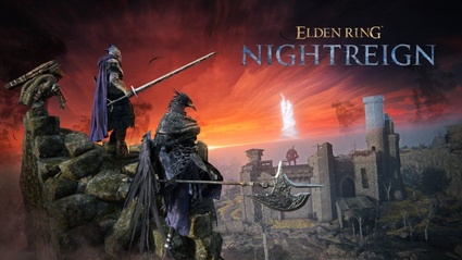Elden Ring Nightreign - Deep of Night Overview 