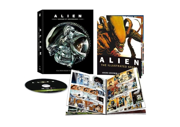 Alien: Isolation disponibile adesso