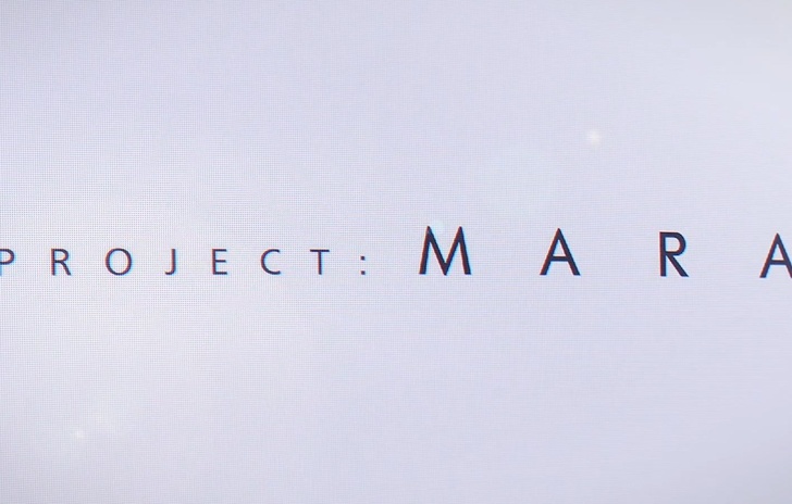 No Project Mara Ninja Theory is working on Hellblade 3