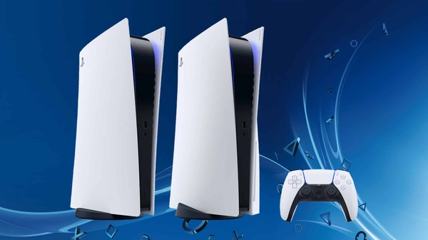Playstation 5 surclassa Xbox nel primo quarto 2021