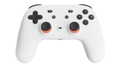 Oggi e l'ultimo giorno di Google Stadia