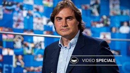 Intervista a Pierluigi Pardo