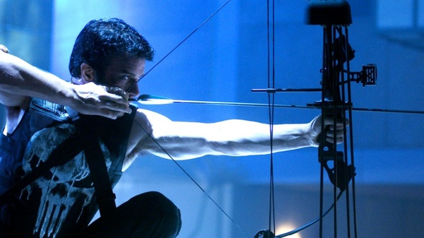 Thomas Jane fa scattare nuovi rumor sul ritorno di Punisher