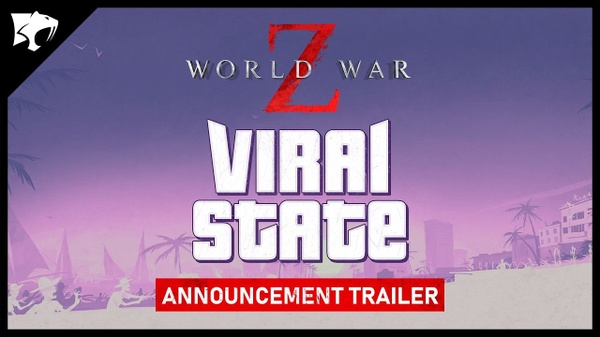 World War Z Goes... Viral for GTA 6's Release