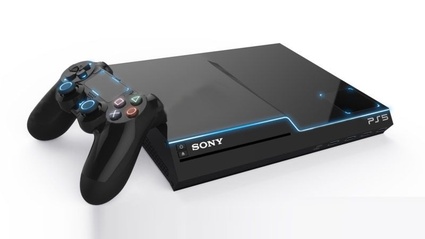 Emergono alcuni rumors sulla prossima PS5