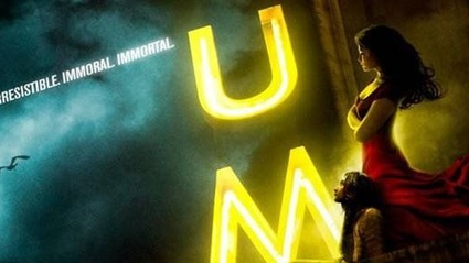 Byzantium in home video a partire dal prossimo 3 Luglio