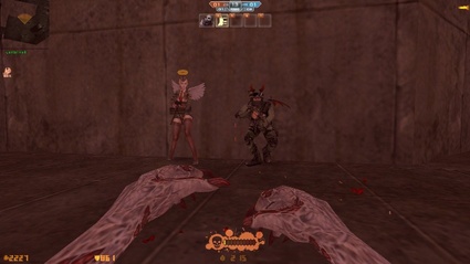 Aggiornamenti in arrivo per Counter-Strike Nexon: Zombies