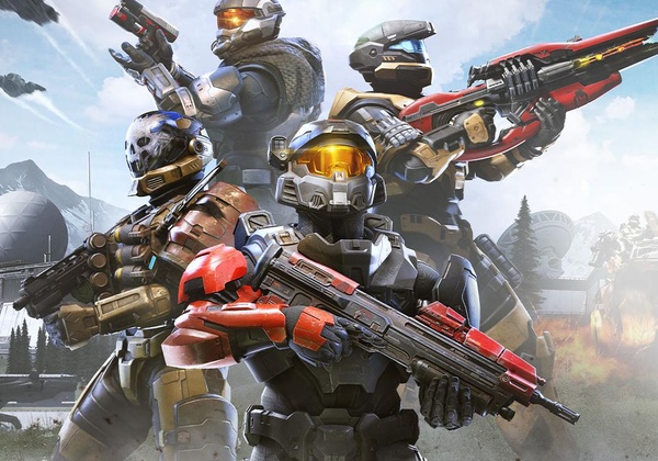 Halo Infinite ha gia problemi di cheater