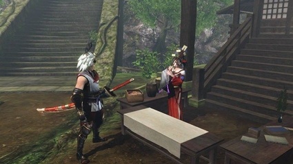 Nuovi video per Toukiden Kiwami